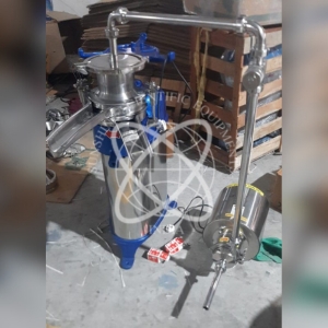 Cream Separator AE-108 PFS